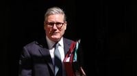 Starmer, deluso da sconfitta Labour per mano di Farage - Ultima ora - Ansa.it