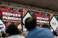 COP30: PH CSOs urge gov't to support transition roadmap away from fossil fuels as climate summit remains deadlocked