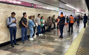 Mexico Prepares For National Earthquake Drill On April 29