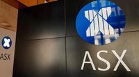 ASX snaps three day winning streak
