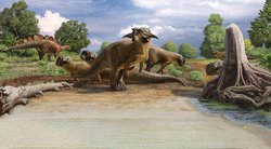 Psittacosaurus: Mükemmel Korunmuş Dinozor