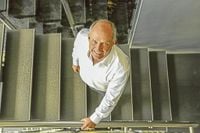 Capitec names Graham Lee CEO as Gerrie Fourie announces retirement