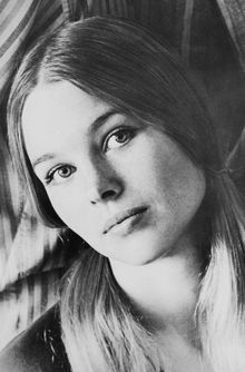 Michelle Phillips