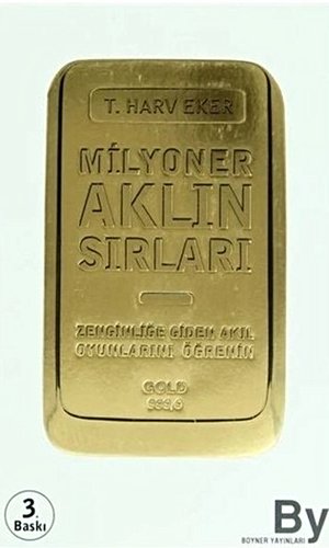 Milyoner Aklın Sırları