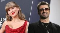 George Michael Estate Praises Taylor Swift’s ‘Father Figure’ Update: “We Had No Hesitation”