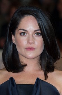 Sarah Greene