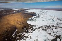 Trump Administration Opens the Arctic National Wildlife Refuge to Drilling