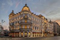 Corinthia Grand Hotel Bucharest now open - HOTELSMag.com