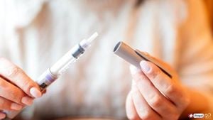 Semaglutide's Rise Sparks Concerns Over Safe Use