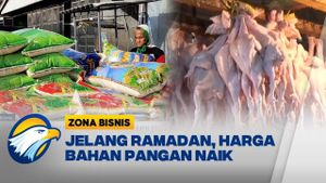 Makassar Prepares For Ramadan With Community Initiatives