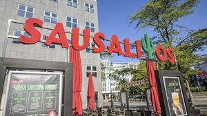 Sausalitos Files For Insolvency Amid Pandemic Challenges