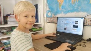 Coding Prodigy Sergey Receives Job Offer From Pro32