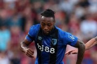 Premier League opener paused after Antoine Semenyo reports racist abuse from the stands
