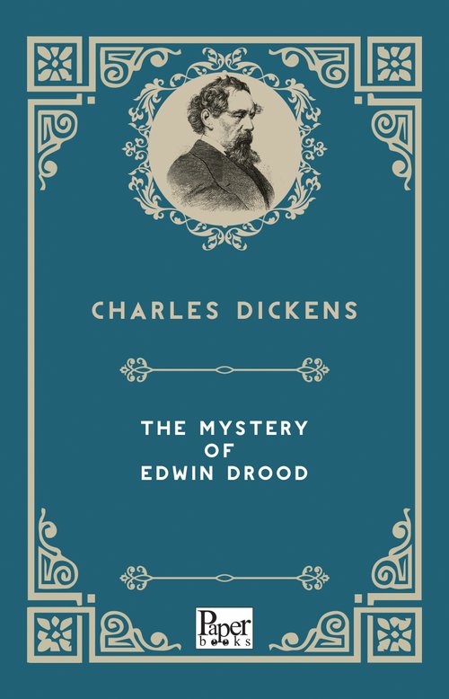 The Mystery of Edwin Drood (Charles Dickens)