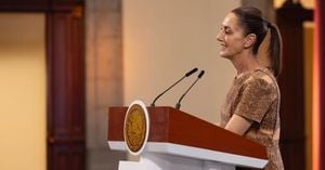 Mexico Celebrates Mother's Day With Deep Historical Roots