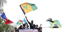 NYC West Indian Day Parade 2025 brings Caribbean pride to Brooklyn's Eastern Parkway