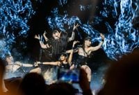 A pocos días del inicio de Eurovisión 2025, el Consejo de Seguridad Nacional (NSC) de Israel emitió una advertencia para sus ciudadanos - Aurora Israel Noticias en Español