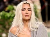 Met Gala Behavior: How I Got Red Carpet Ready