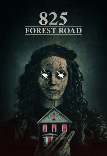 825 Forest Road