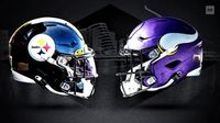 NFL Dublin game final score, results: Steelers' survive late Vikings surge in Ireland | Sporting News United Kingdom
