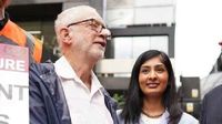 What is happening at Your Party? What we know about row between Corbyn and Sultana