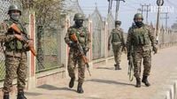 Poonch Shelling: Shocking Civilian Deaths Spark Outrage After Pakistan's Retaliation | May 2025