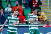 League Preview: Shamrock Rovers -v- Drogheda United - extratime.com