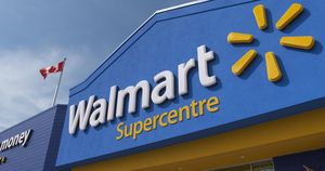 Walmart Canada Unveils C$6.5 Billion Expansion Plan