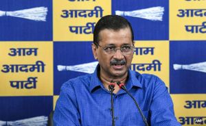 Kejriwal Fights To Retain New Delhi Seat Amid Controversy