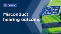 Misconduct hearing into search of Child Q delivers findings
