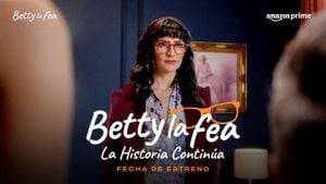 Legacy Of Betty La Fea Endures Through Adaptations