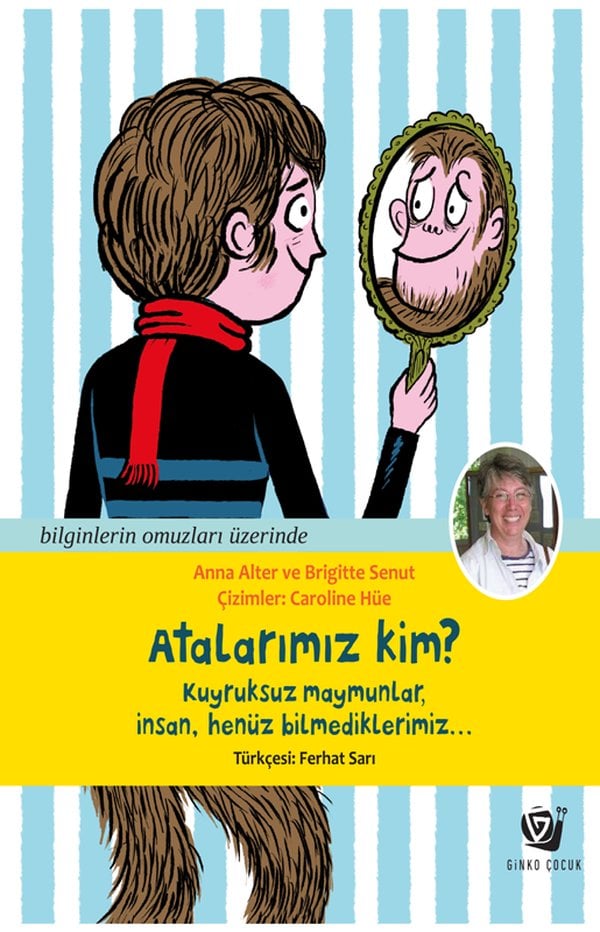 Bilginlerin Omuzları Üzerinde Seti (3 Kitap)