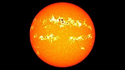 Birdenbire Güneş Korkutucu Bir Sessizliğe Büründü: Tüm Güneş Noktaları Nerede?