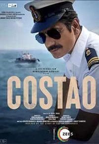 Costao Review: A lacklustre biopic that tests your patience
