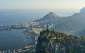 Rio De Janeiro Launches National Identity Card Issuance Initiative