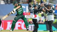 Pak vs NZ Head to Head Updates: Can Pakistan's Rising Star Outshine New Zealand's Home Turf