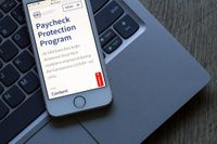 SBA implements new loan rules, slashes workforce amid fraud concerns