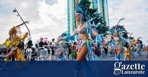 Understanding The 2025 Carnival: Holiday Status Confusion