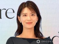 日テレ・郡司恭子アナ　結婚を報告