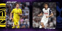Bodø/Glimt vs Tottenham Prediction | Opta Analyst
