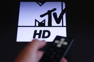 MTV Shuts Down UK Music Channels After 44 Years