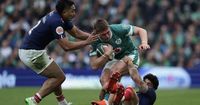 Rugby. Attaque, Moefana, arbitrage : les tops et les flops du Tournoi des 6 nations des Bleus