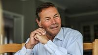‘I’m living proof of why we need targeted prostate cancer screening’