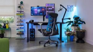 Finding The Right Gaming Chair To Boost Comfort And Performance