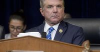 Rep. McCaul will retire, but GOP hawk worries about World War III after Russian escalation