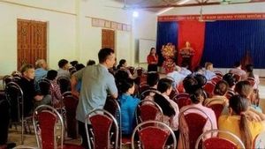 Vietnam Expands Legal Aid Access With Digital Push
