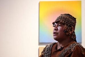 Uncontacted Indigenous Groups Face Extinction Crisis Worldwide