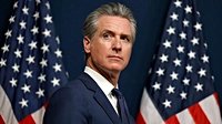 Trump-trolling Gov Gavin Newsom suggests 'coin' is coming to online store: 'Trump corruption coin'