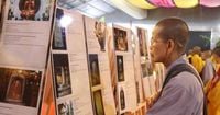 Vesak 2025: 87 bảo vật quốc gia Phật giáo Việt Nam lần đầu 'ra mắt' công chúng