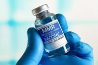 Measles on the rise in Melbourne's west | Melton & Moorabool